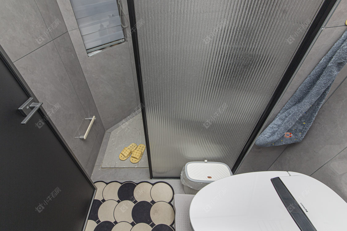 常州新城路劲·西岸时光在售二手房源室内图_小牛看房