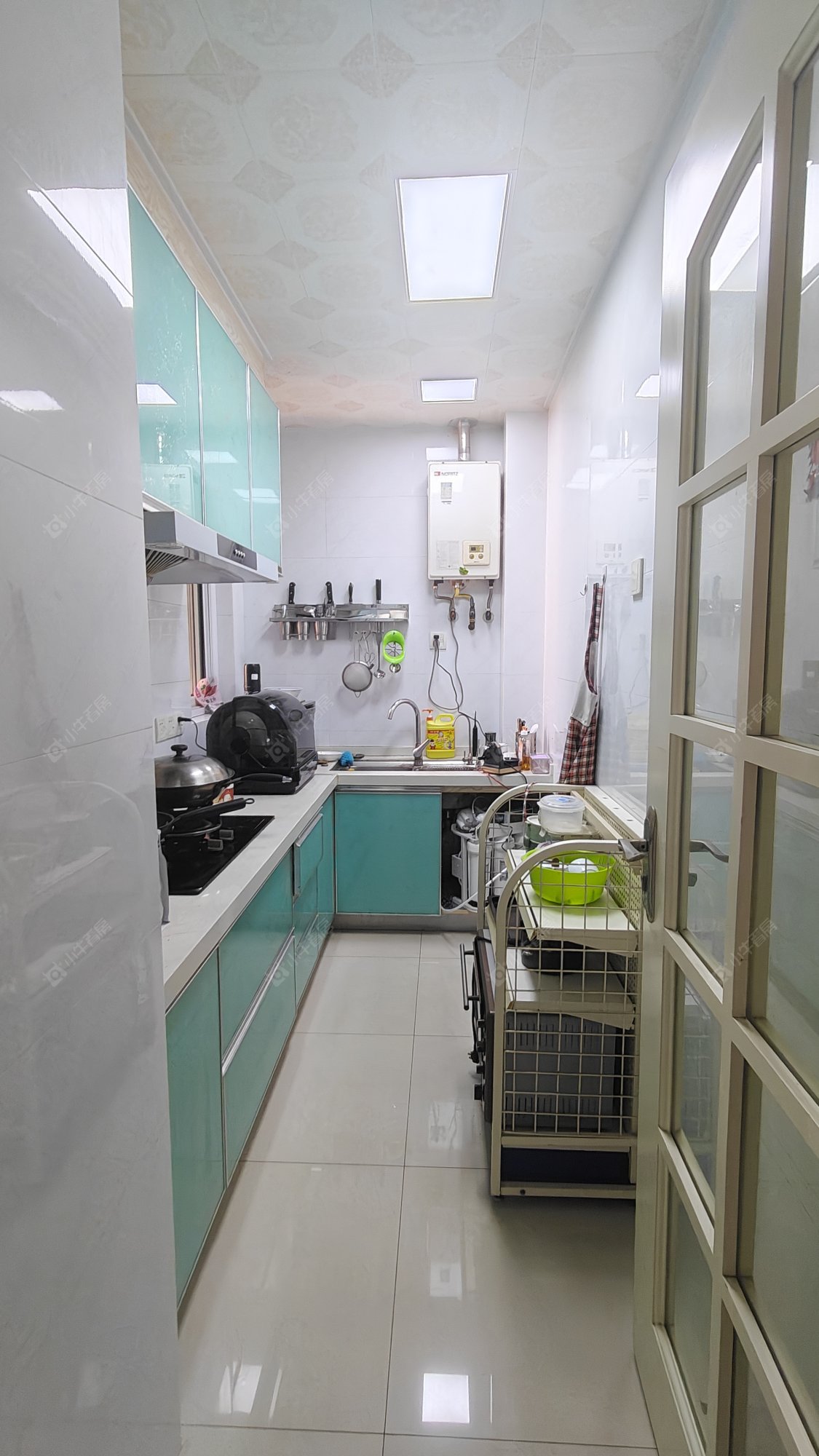 常州新城香溢澜桥一期在租房源_小牛看房