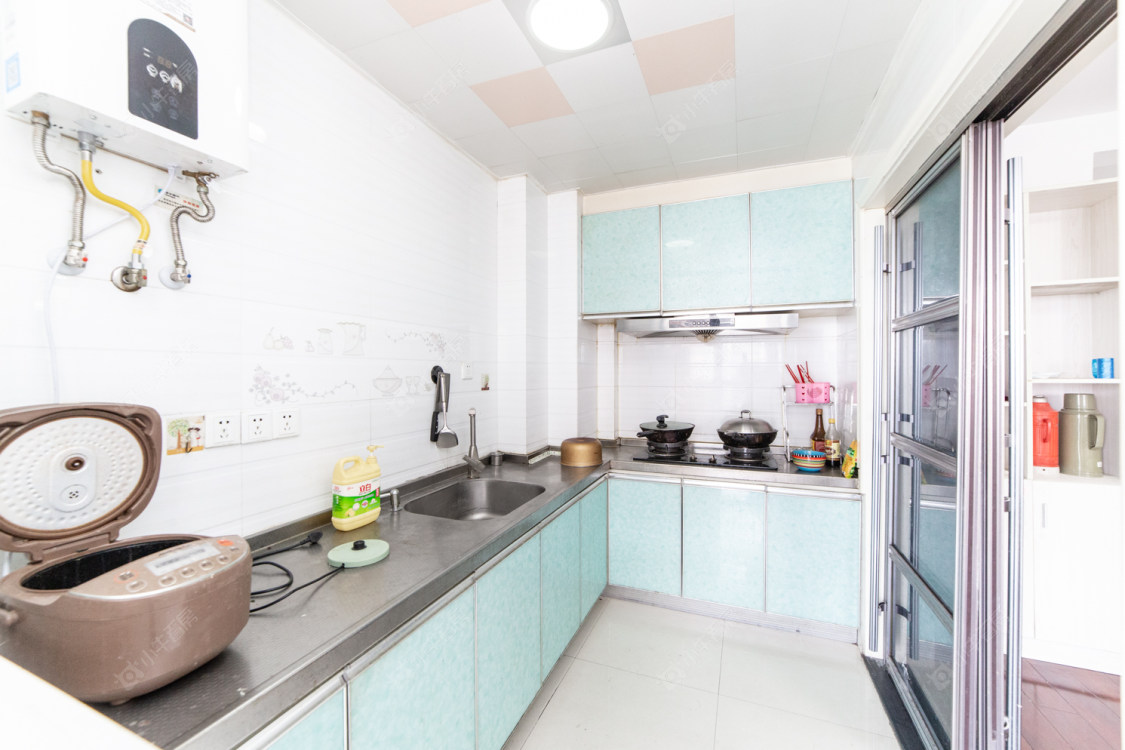 常州怡枫苑在售二手房源室内图_小牛看房