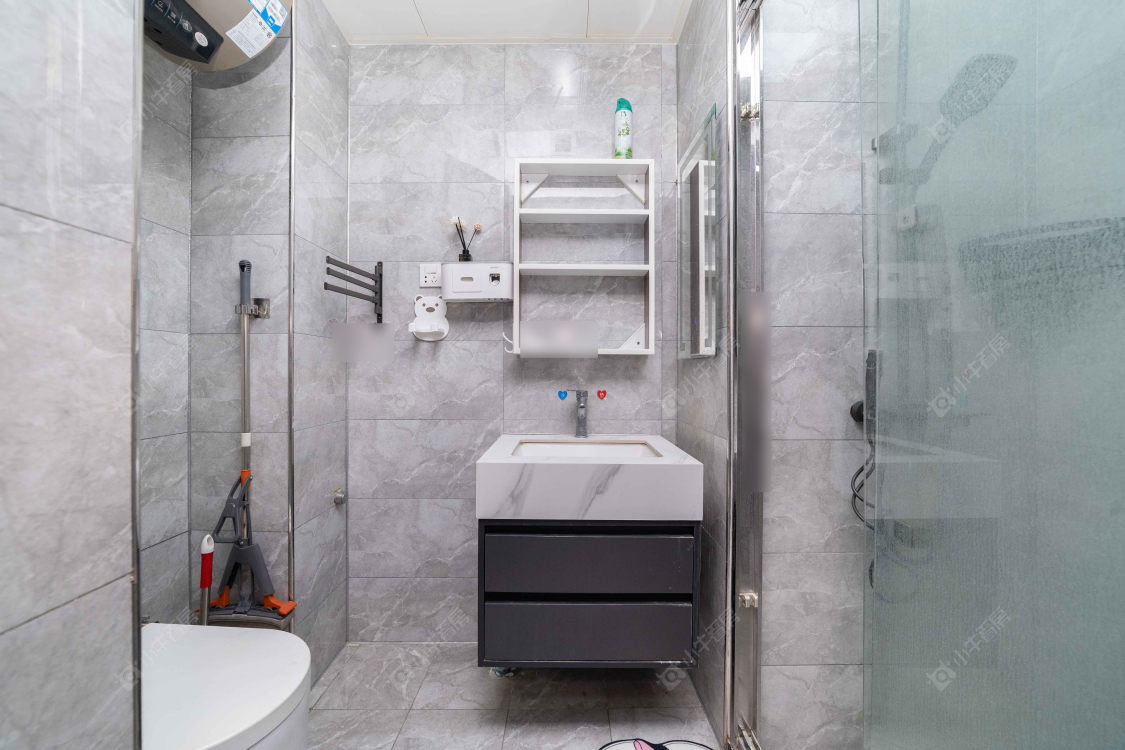 常州新城吾悦印巷在售二手房源室内图_小牛看房