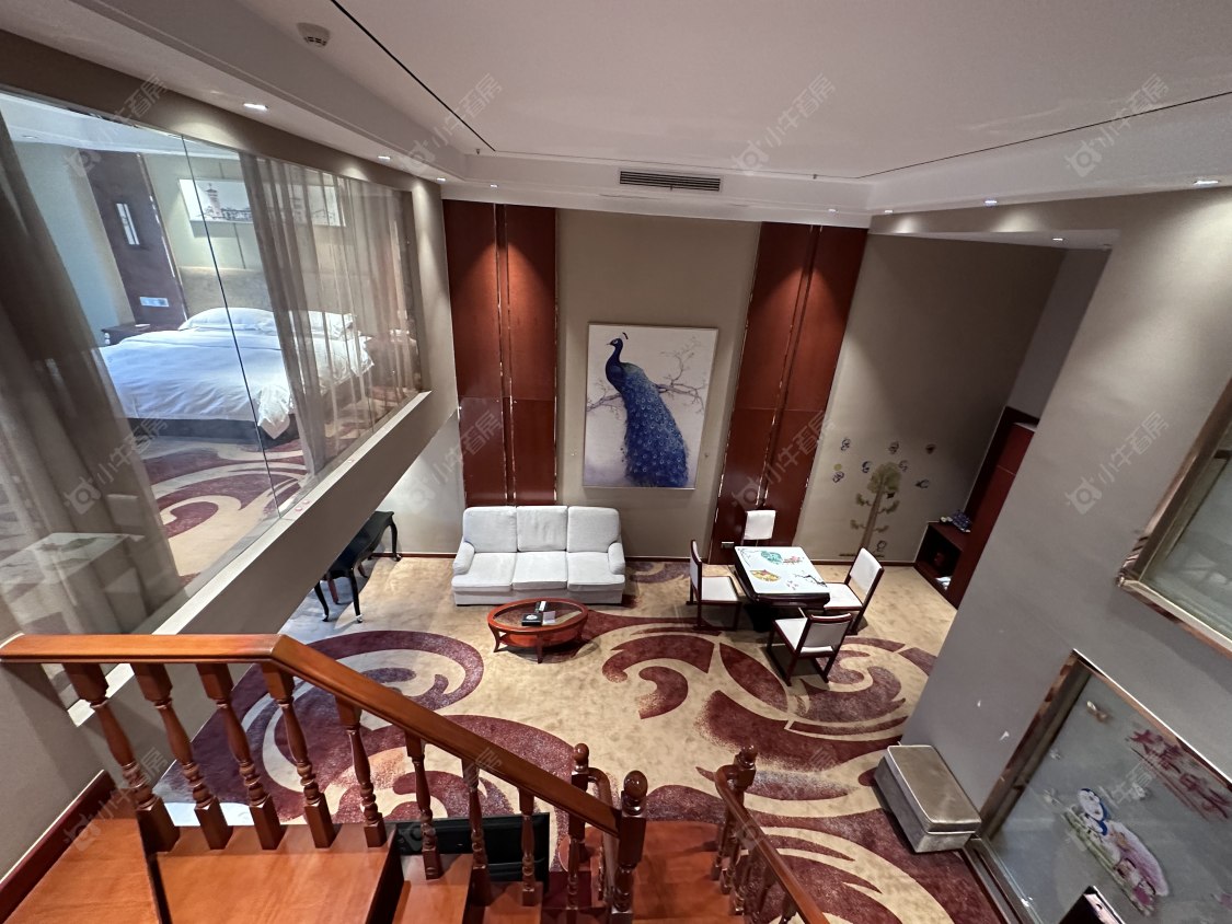 常州荣盛曼哈顿广场在租房源_小牛看房