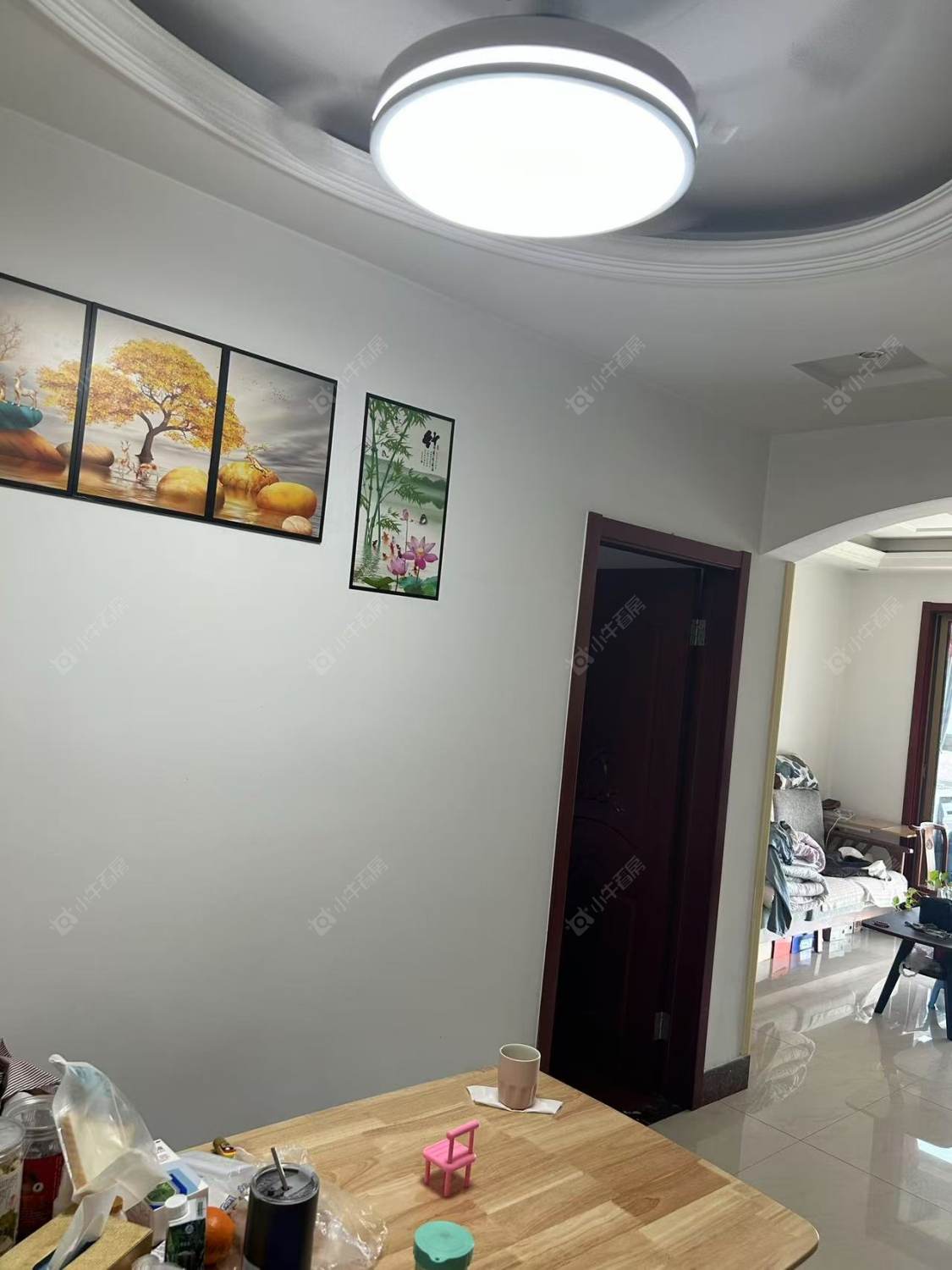 常州常发豪庭国际租房_常发豪庭国际2室2厅房源出租