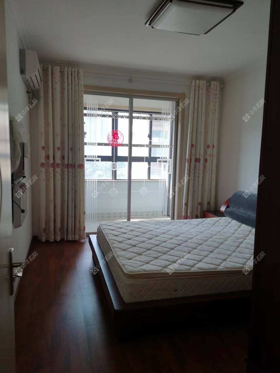 常州福地聚龙苑在租房源_小牛看房