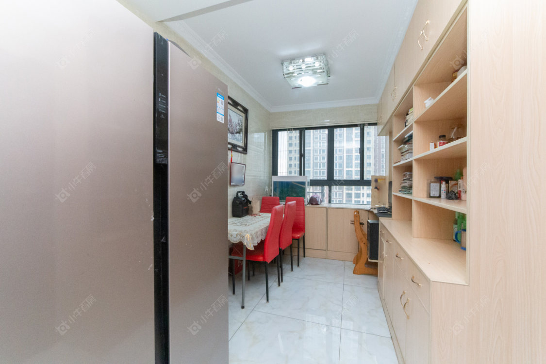 佳兆业凤凰湖壹号房源室内图 常州佳兆业凤凰湖壹号在售二手房源室内图_小牛看房