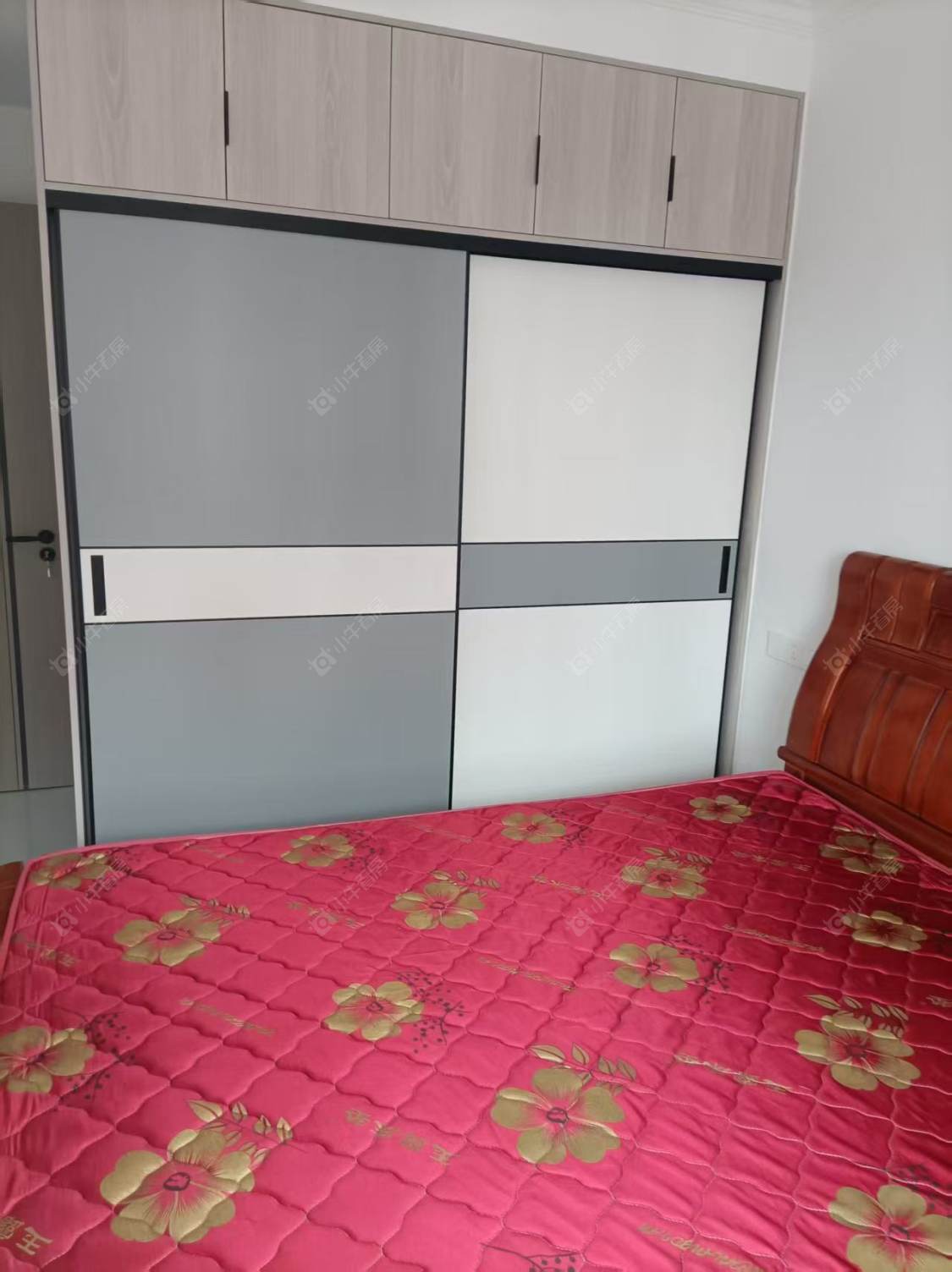 常州金科通银·玖璋府在租房源室内图_小牛看房