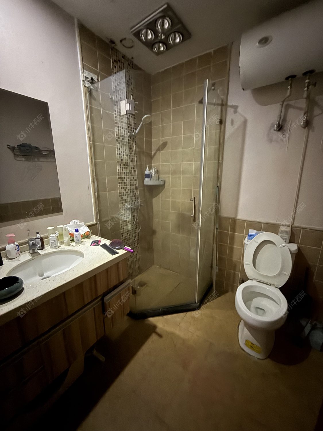 常州富都公馆在租房源室内图_小牛看房