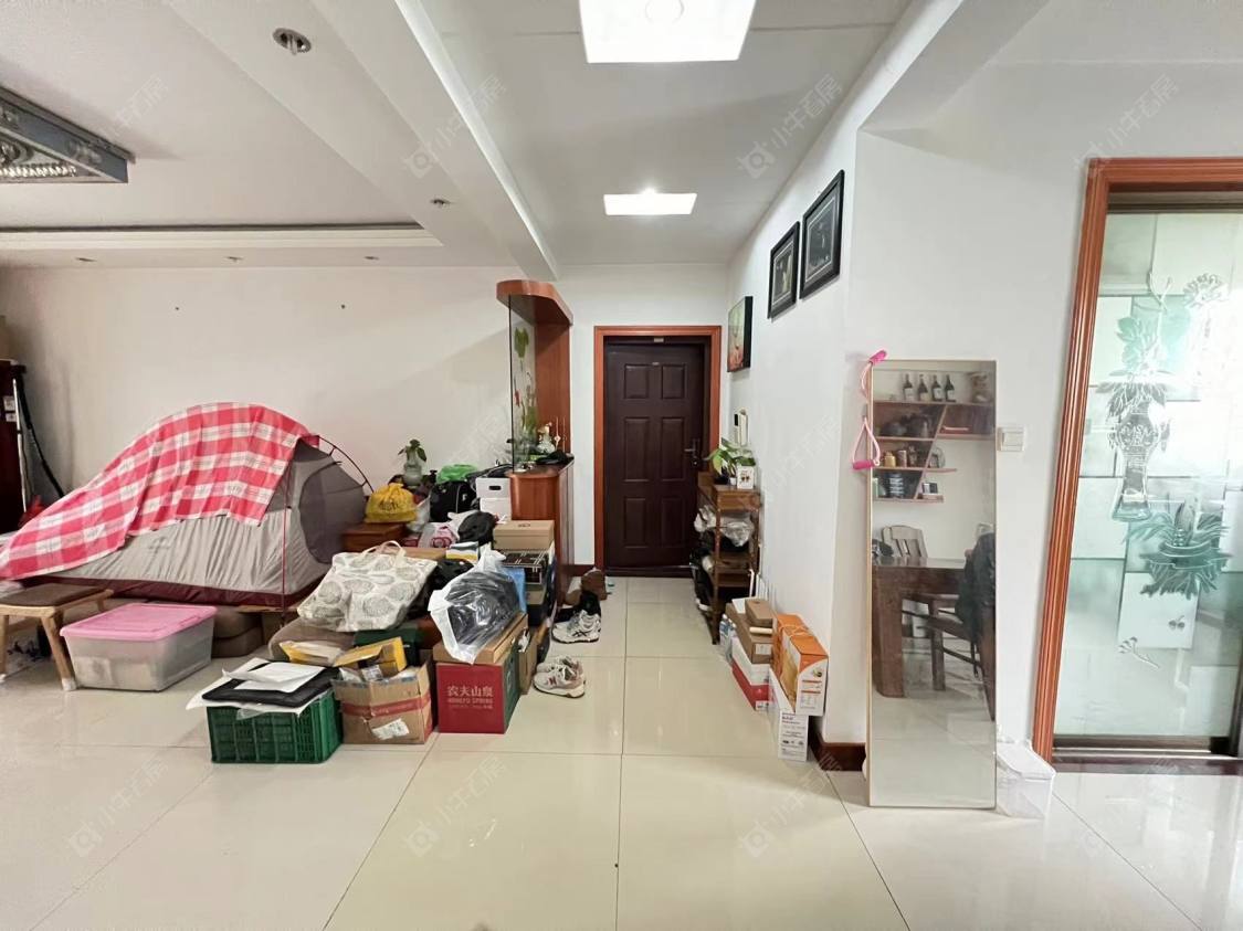常州金都名苑在租房源室内图_小牛看房