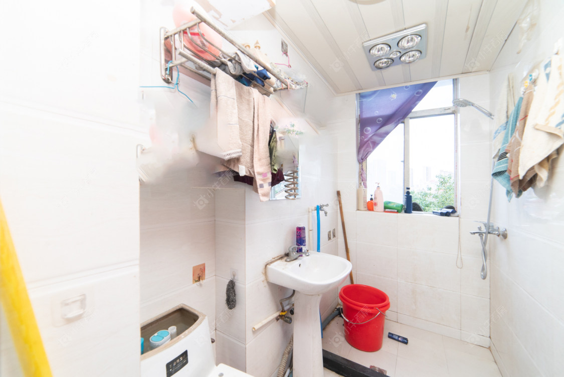 常州白云新村在售二手房源室内图_小牛看房