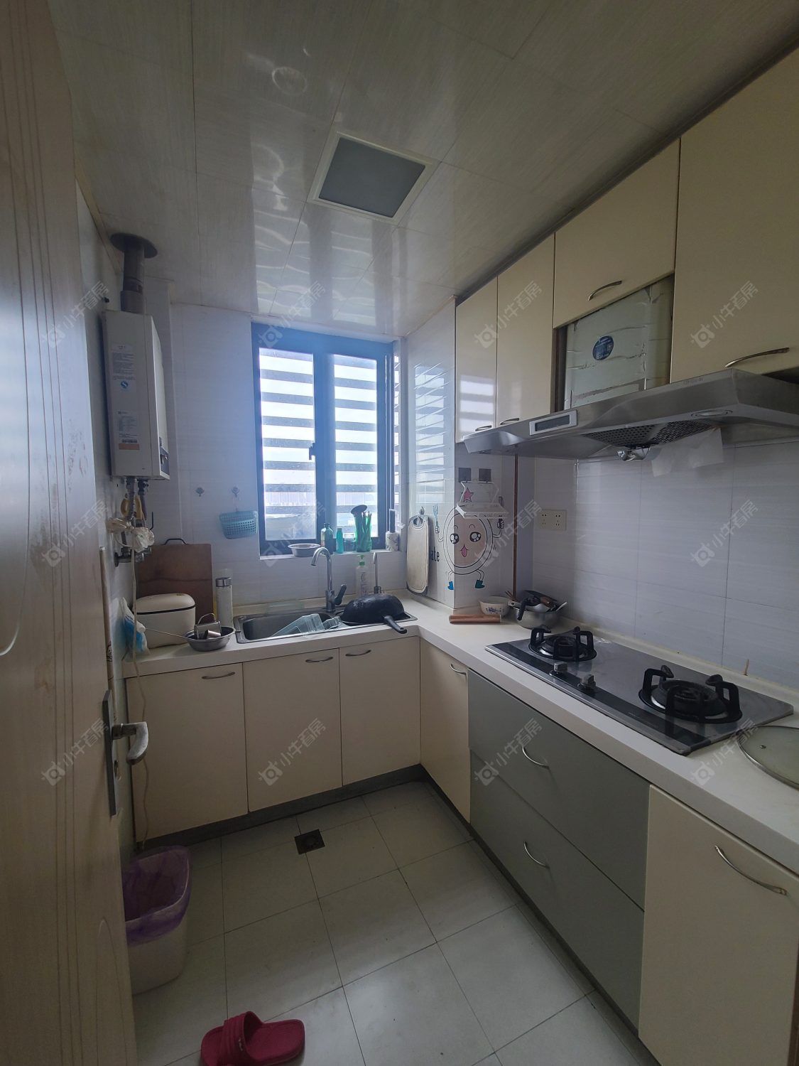 常州新城蓝钻苑东区在租房源_小牛看房