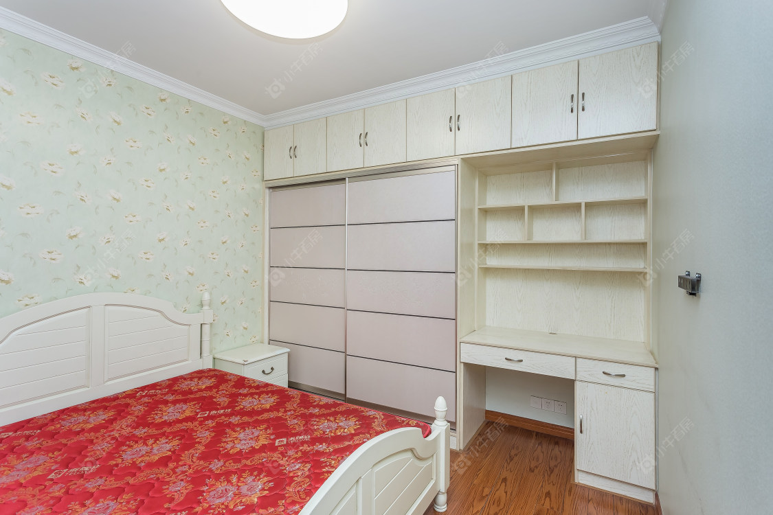 常州紫韵香庭一期在售二手房源室内图_小牛看房