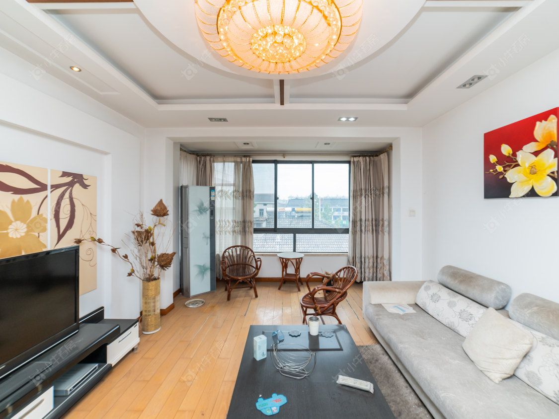 常州荷花苑在售二手房源_小牛看房