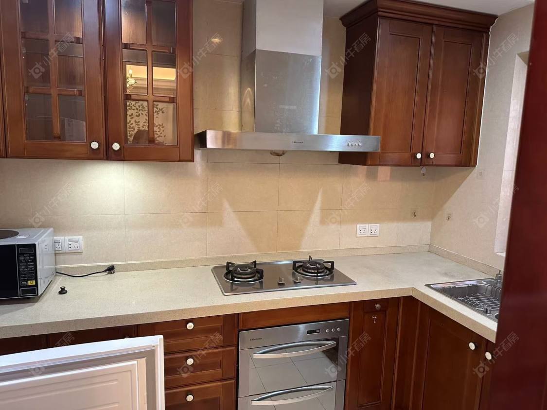 凯悦中心房源室内图 常州凯悦中心在租房源室内图_小牛看房