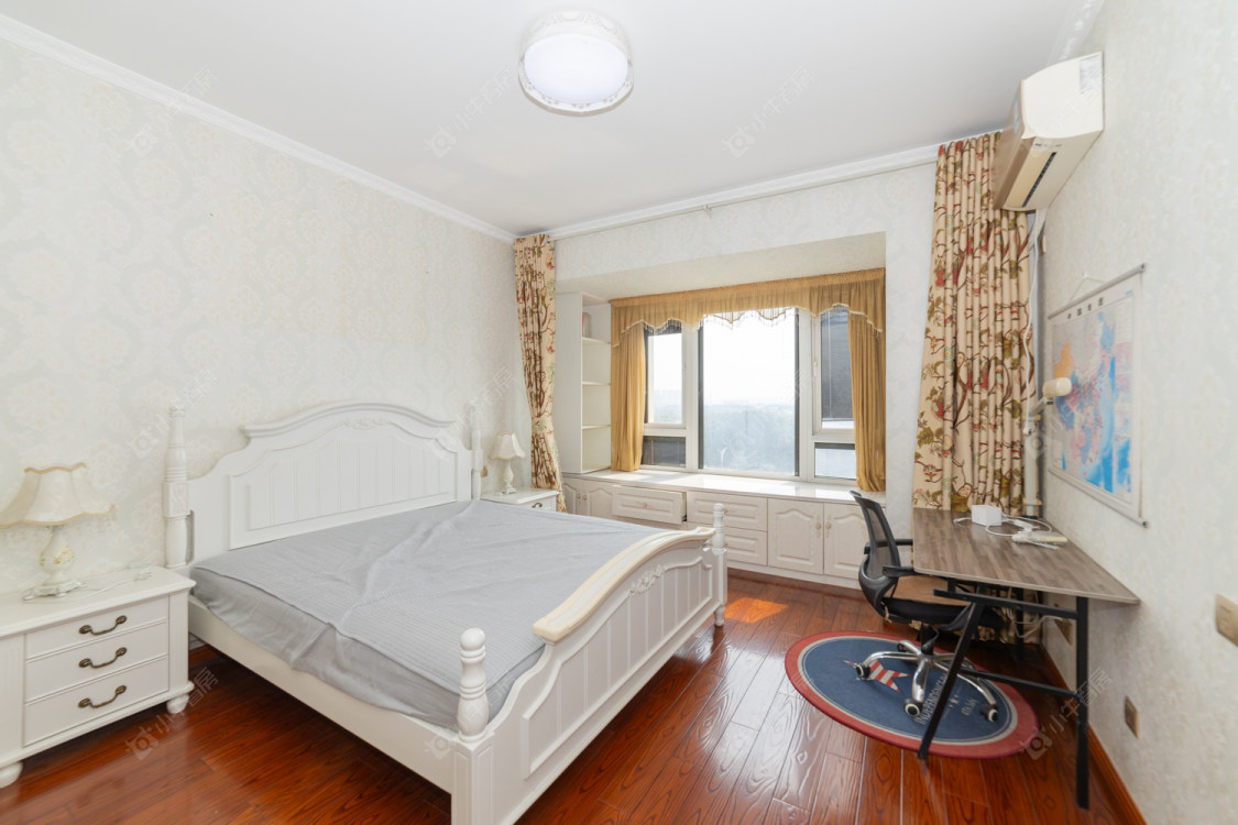 凤凰湖花园房源室内图 常州凤凰湖花园在售二手房源室内图_小牛看房