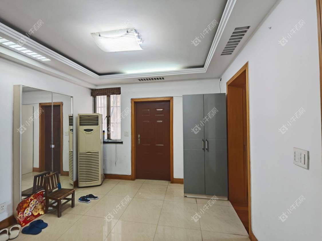 常州小定船在租房源室内图_小牛看房