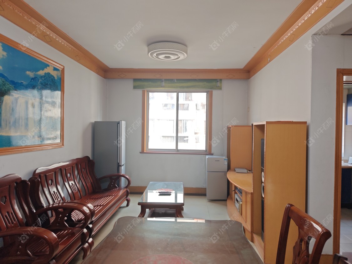 常州藻江花园一期租房_小牛看房