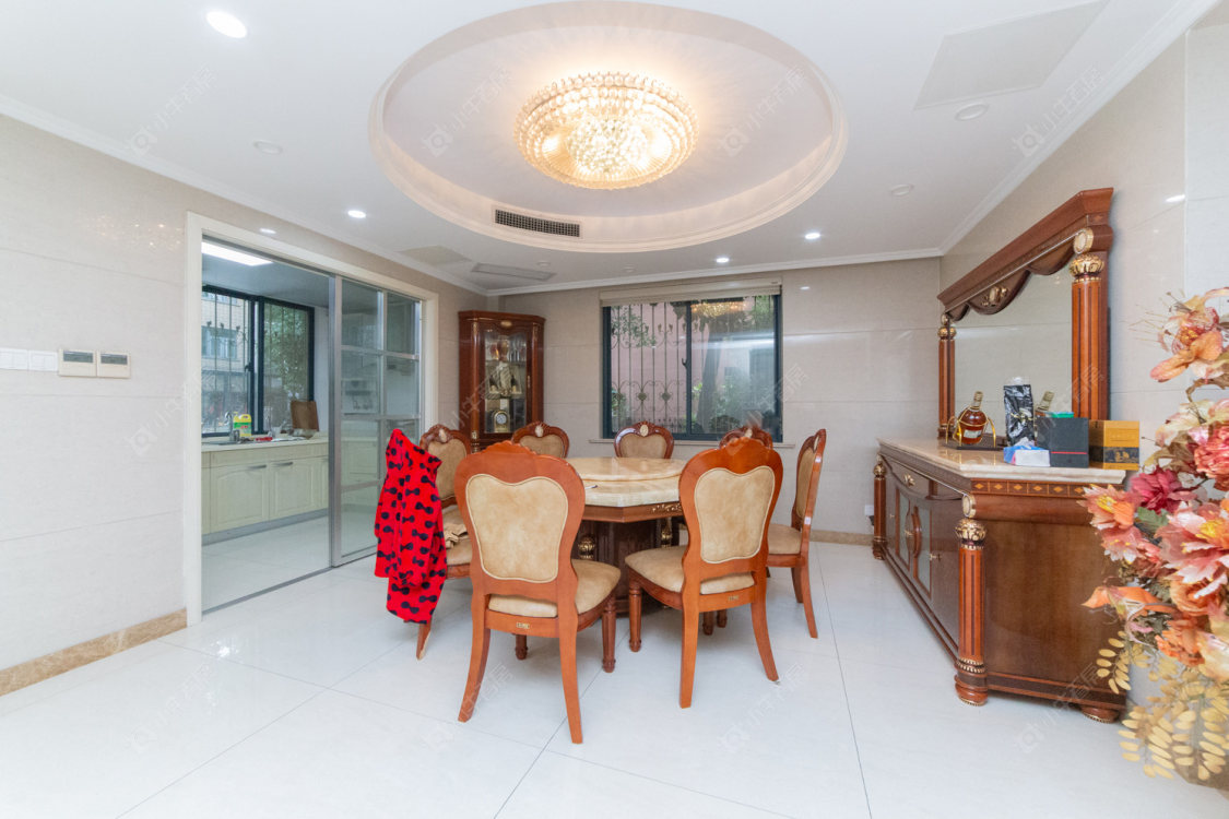 奥林匹克花园房源室内图 常州奥林匹克花园在售二手房源室内图_小牛看房