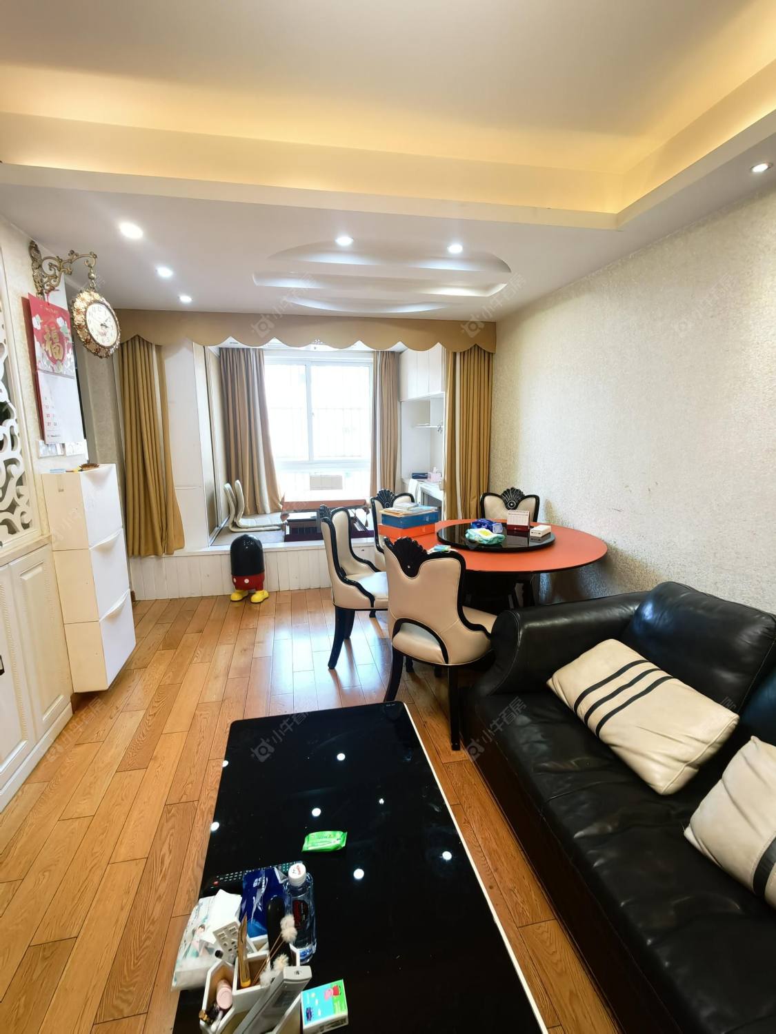 常州第一人民医院专家楼2室2厅1卫出租_小牛看房