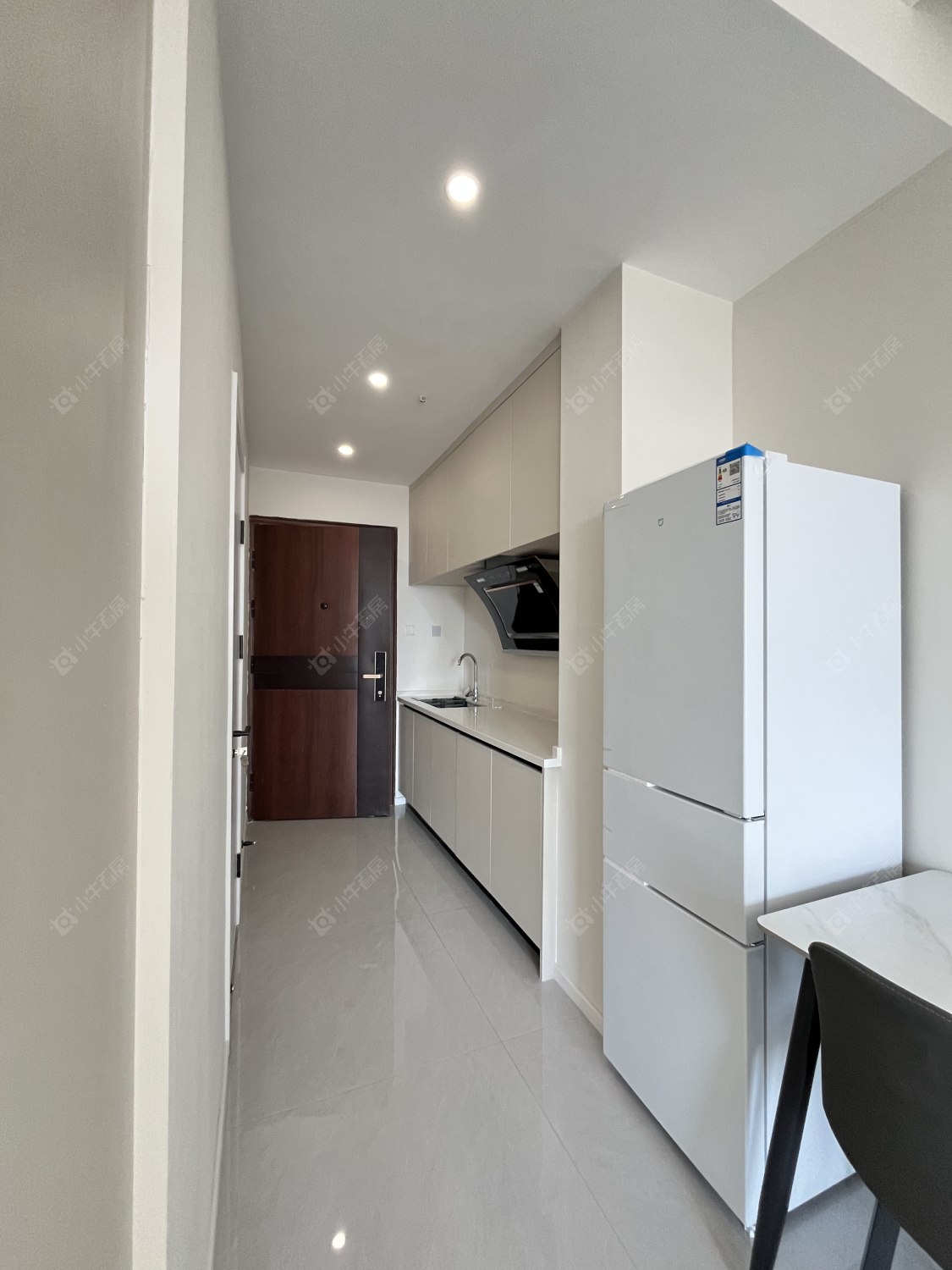 常州牡丹三江公寓在租房源室内图_小牛看房