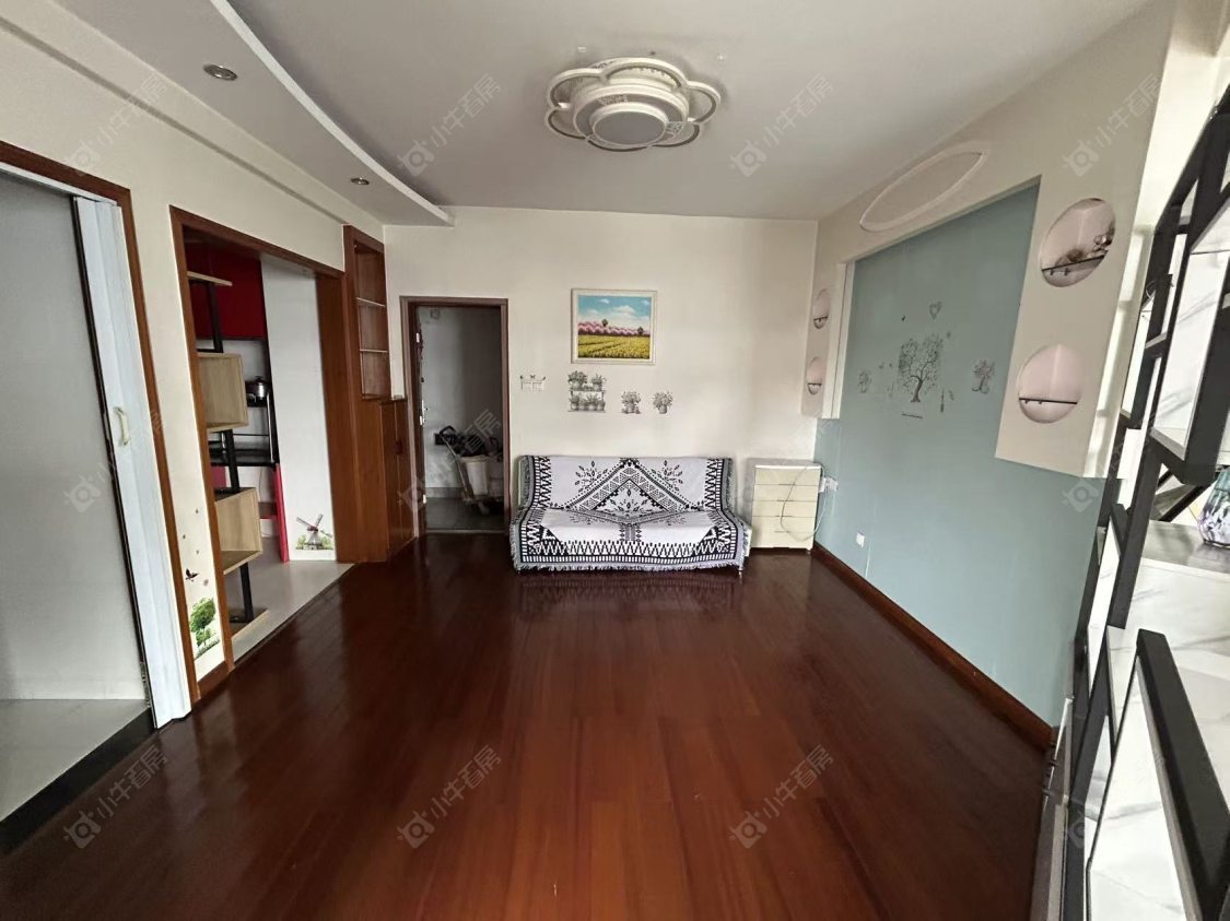 常州侨光苑在租房源_小牛看房