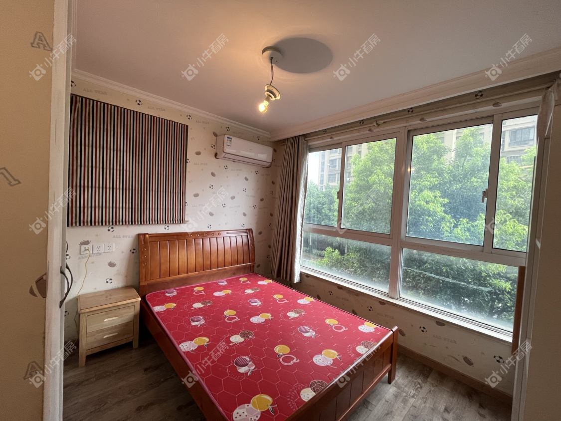 常州绿地香颂花园在租房源_小牛看房