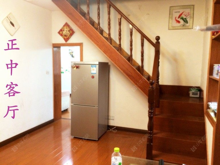 常州坛园在租房源室内图_小牛看房