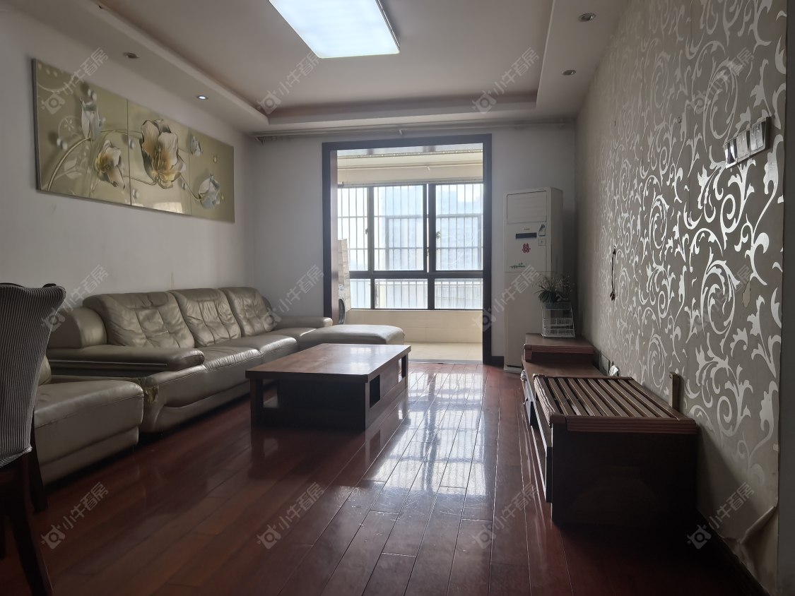 常州福地聚龙苑租房_小牛看房