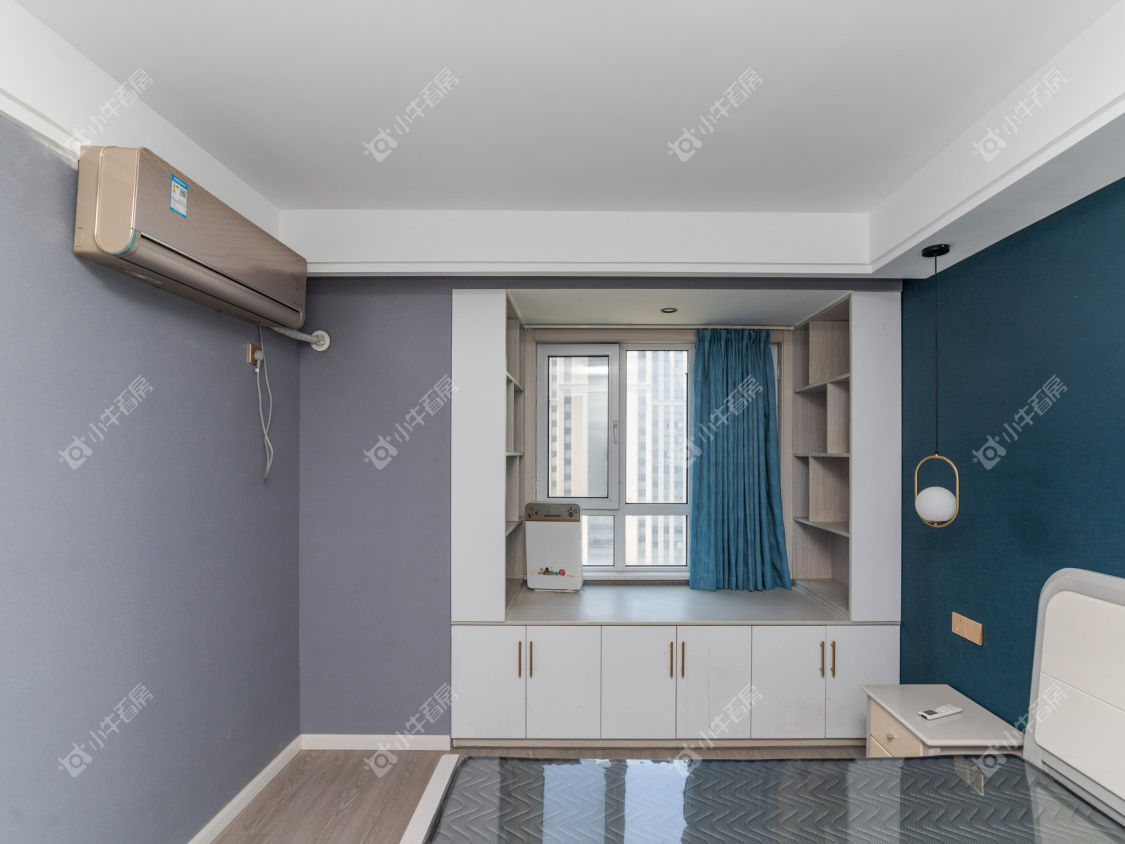 常州福成上城花园在租房源室内图_小牛看房