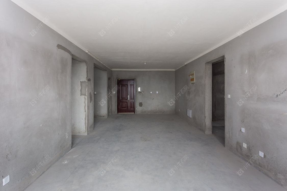 常州凯纳华侨城在售二手房源室内图_小牛看房