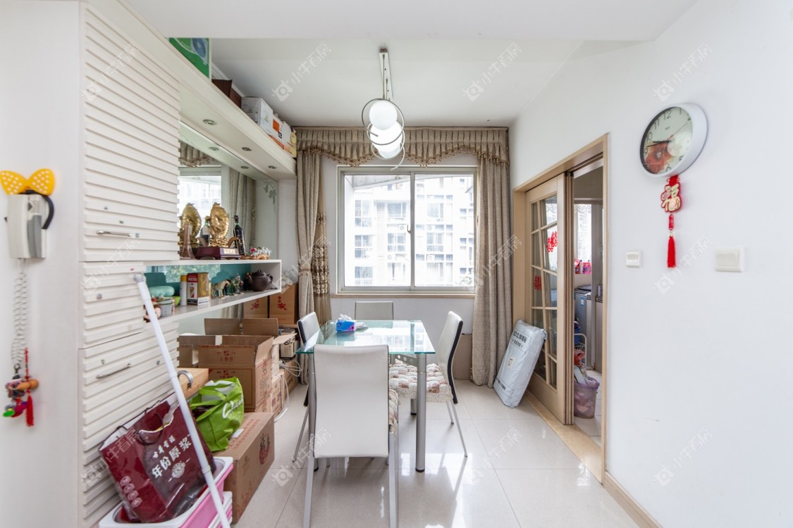 常州奥林匹克花园在租房源室内图_小牛看房