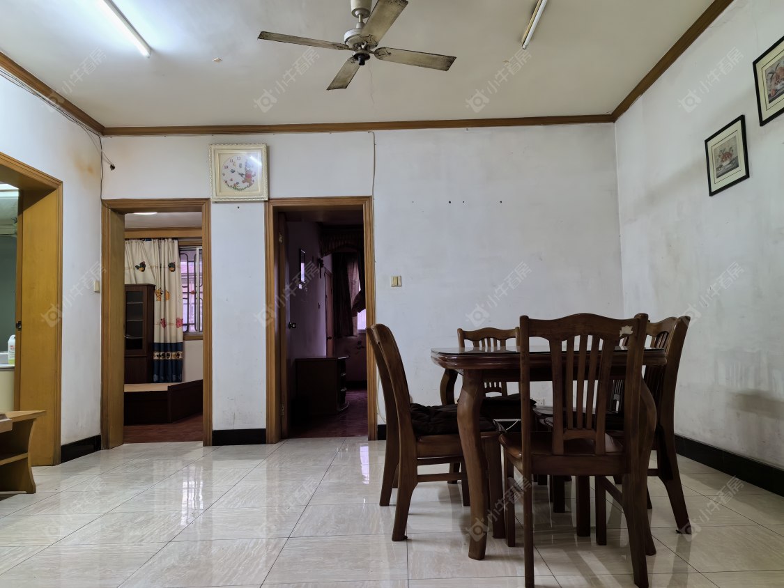 常州翠竹新村北区在租房源_小牛看房