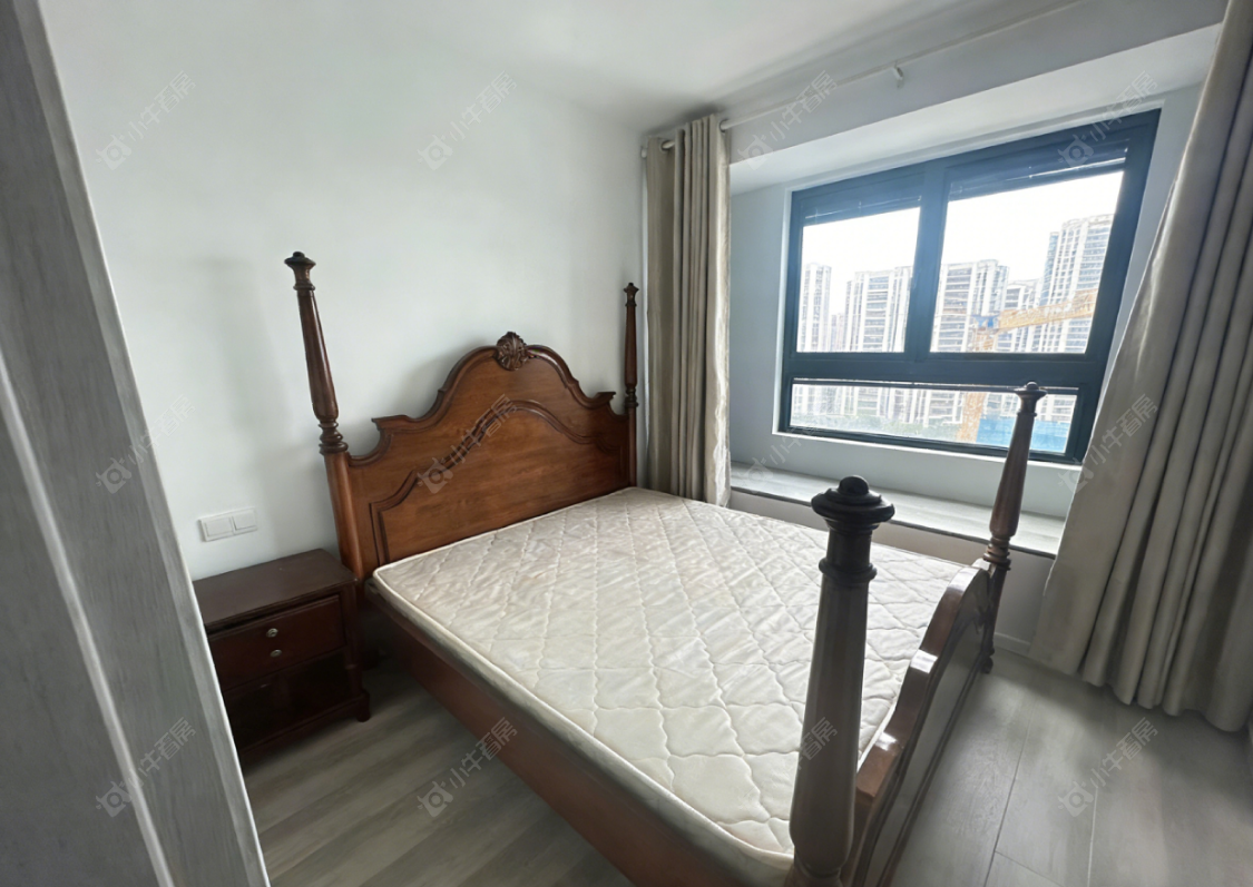 常州新城逸隽花园一期在租房源户型图_小牛看房