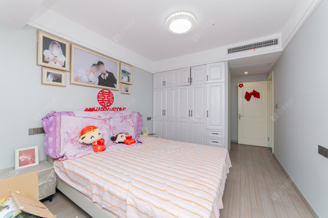 常州凤凰湖西苑在售二手房源_小牛看房