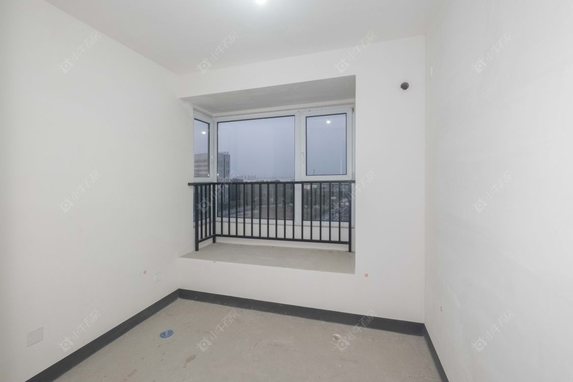 常州桃李东方在售二手房源室内图_小牛看房