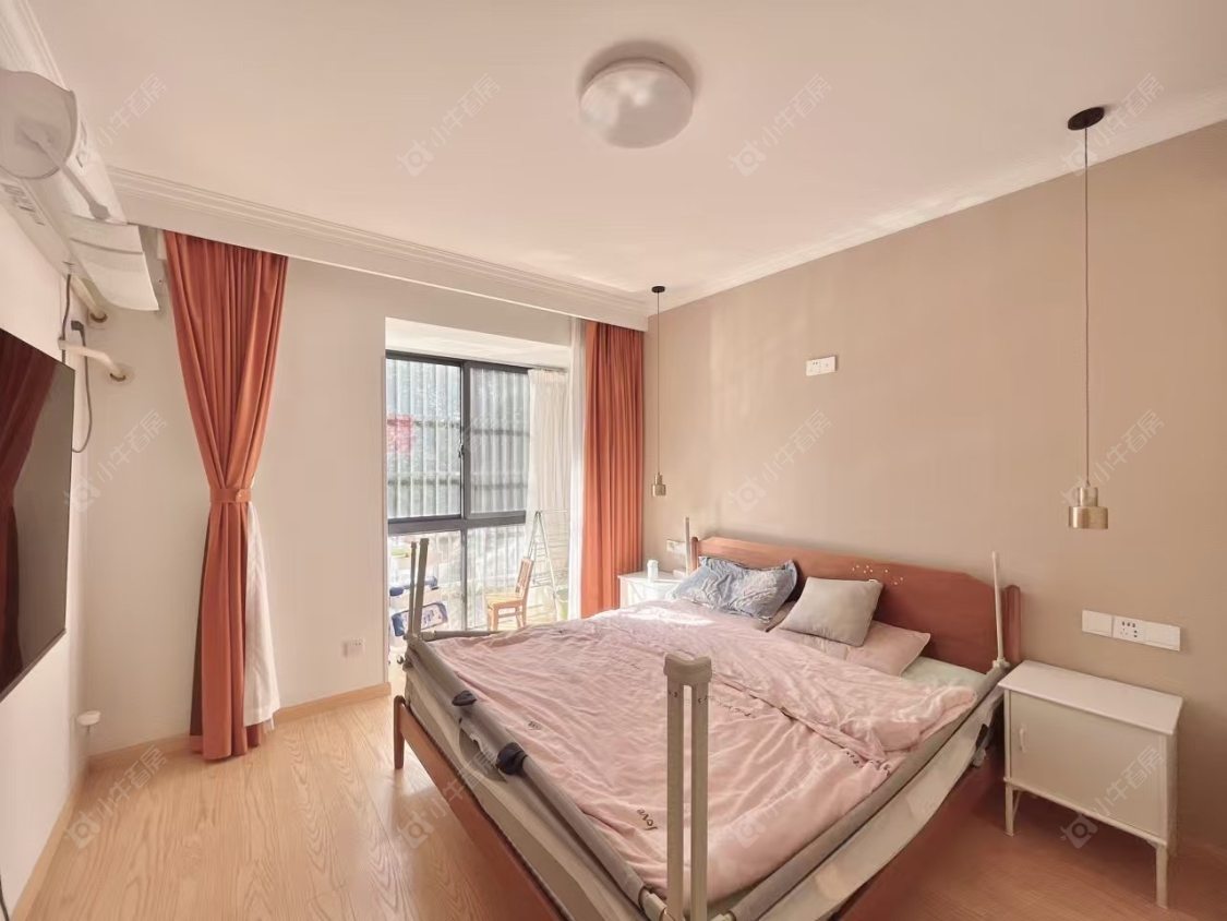 常州怡枫苑在租房源室内图_小牛看房