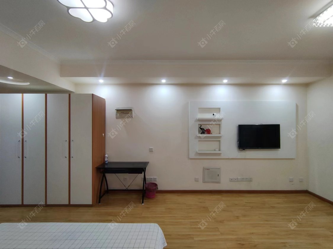 常州吾悦广场糖果公寓在租房源_小牛看房