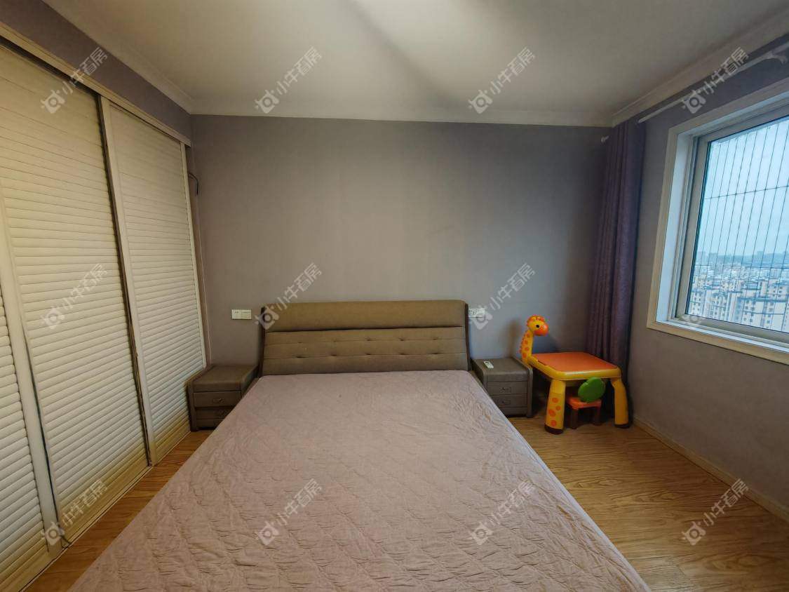 常州清水湾花园三期在租房源室内图_小牛看房