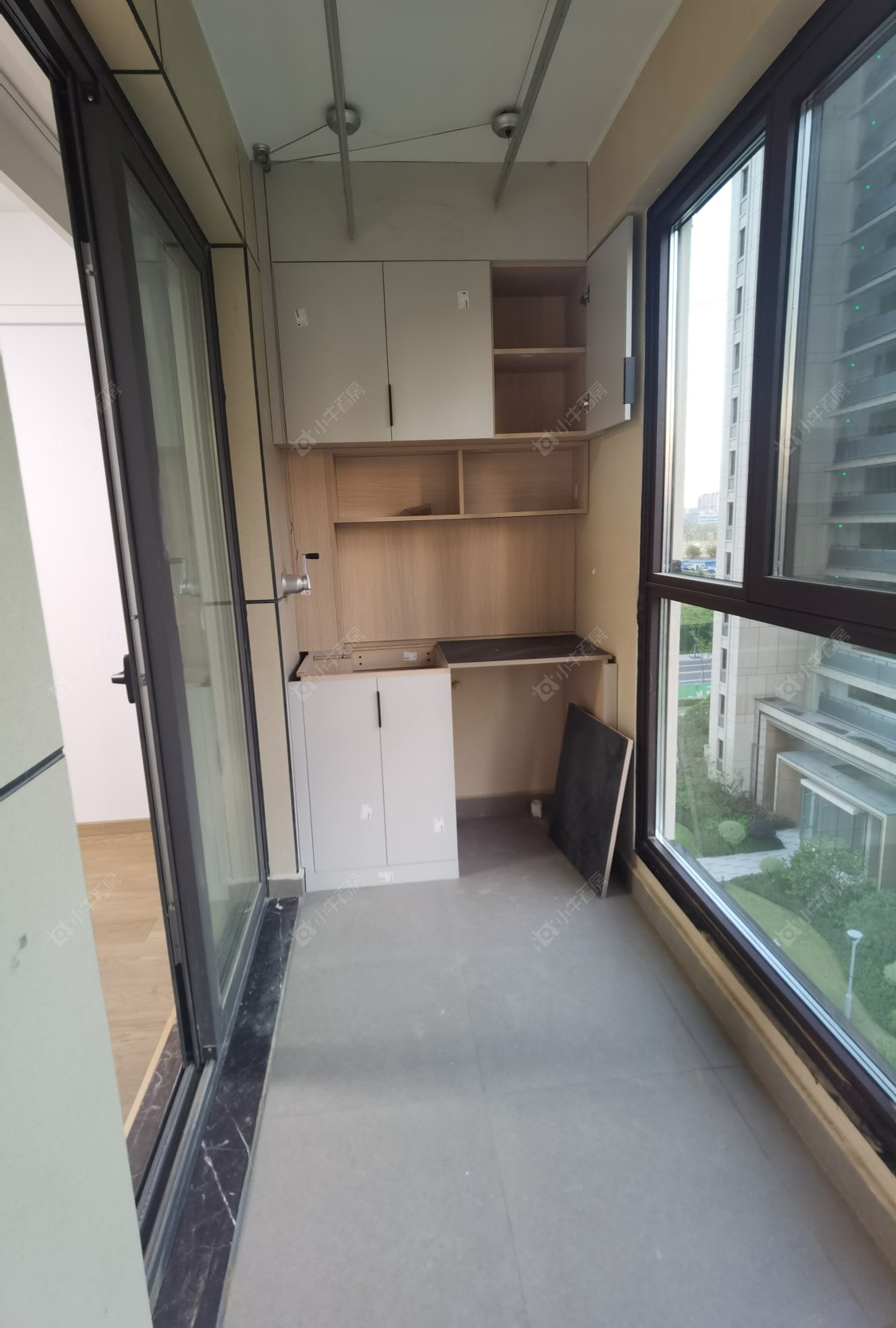 绿地香港名墩道房源室内图 常州绿地香港名墩道在租房源室内图_小牛看房