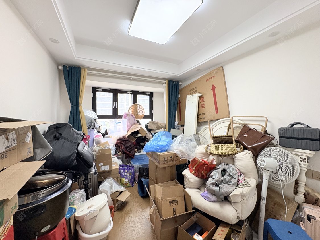 丹阳凤熹台在售二手房源室内图_小牛看房