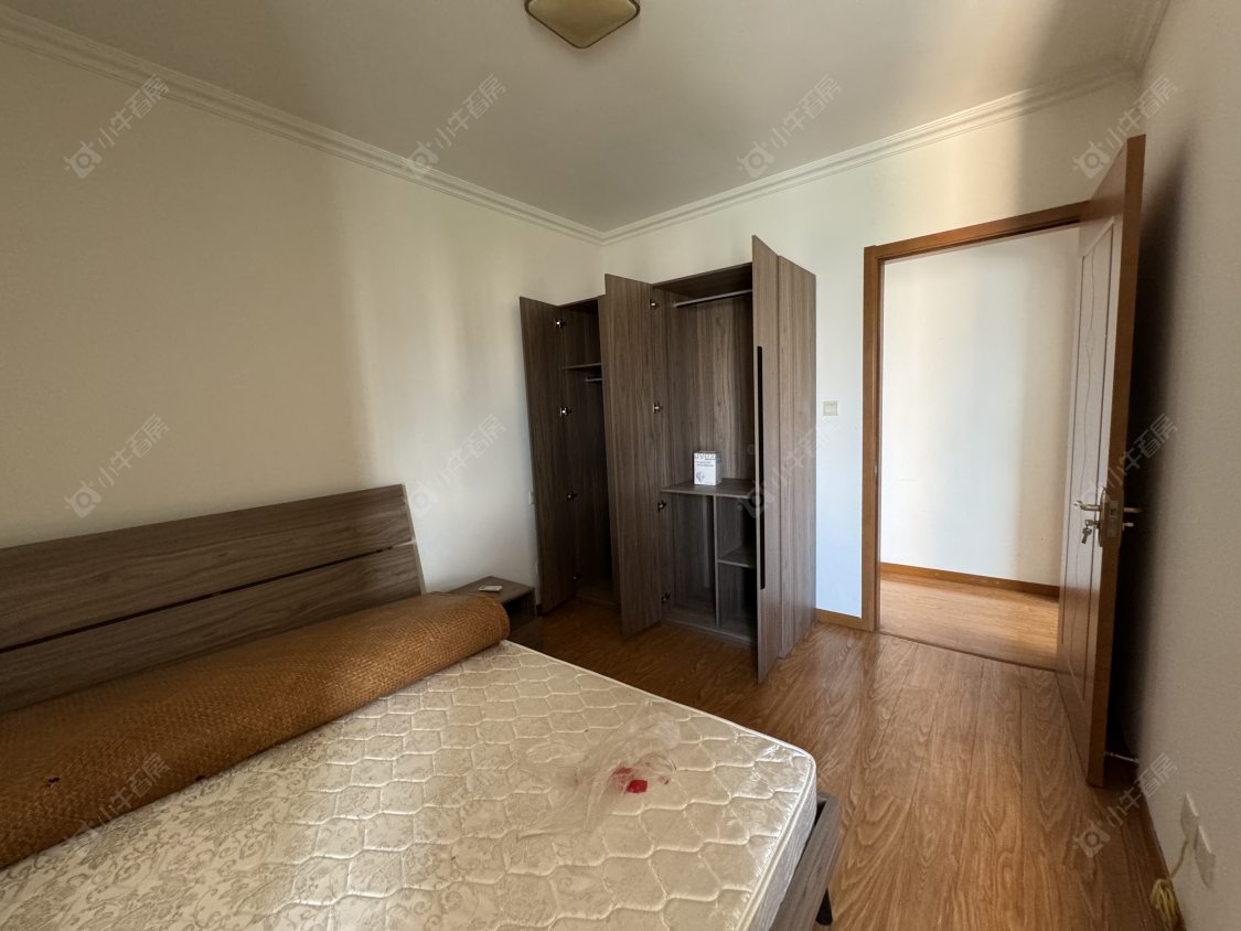 常州雅居乐星河湾在租房源_小牛看房