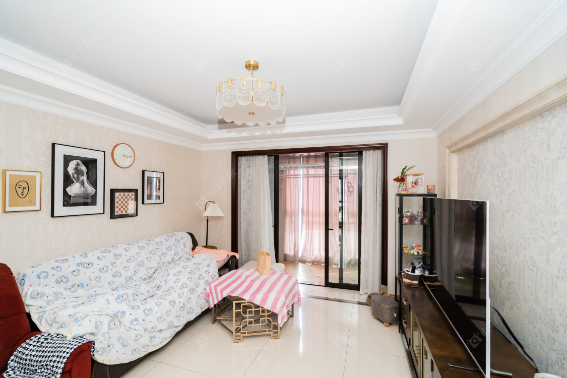 常州新城金郡(天宁)一期在售二手房_小牛看房