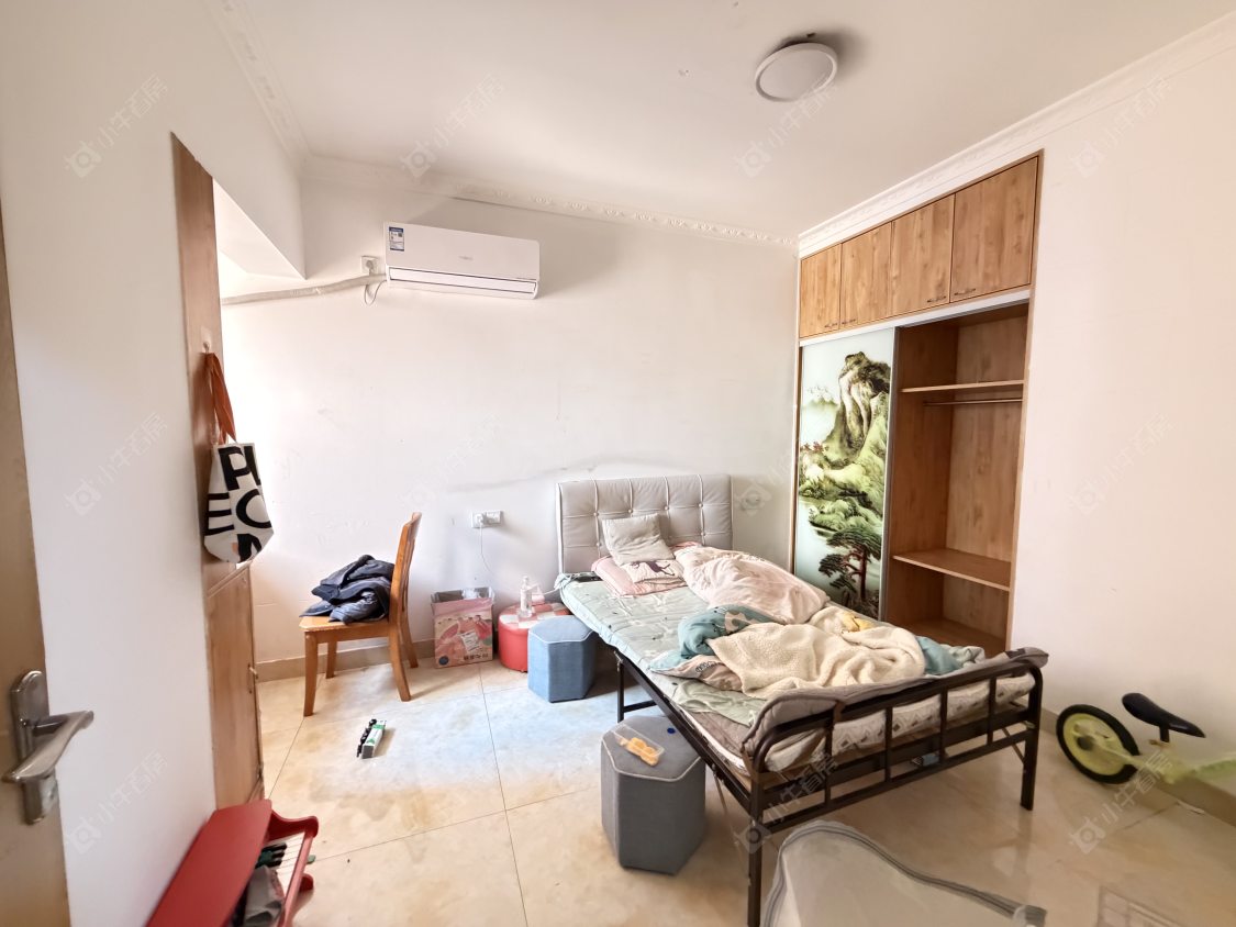 常州万骏金域丹堤在租房源室内图_小牛看房