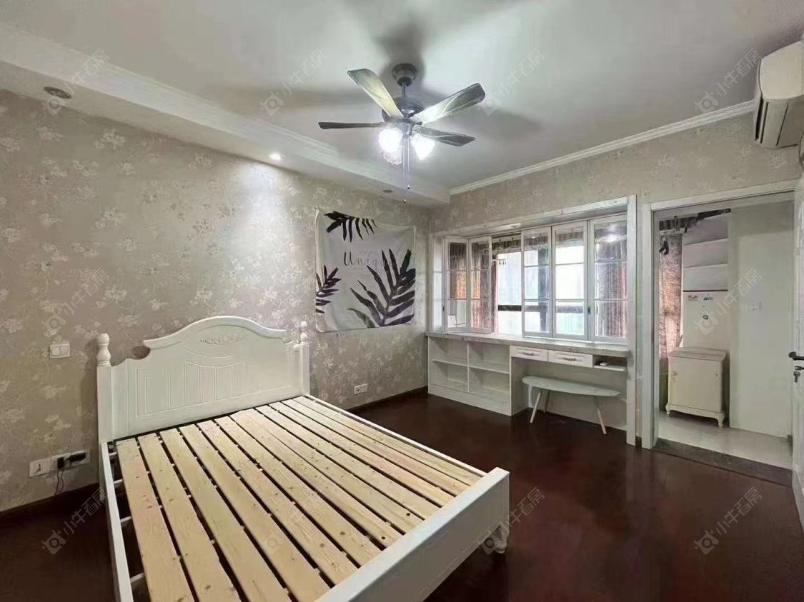 常州吾悦国际在租房源室内图_小牛看房