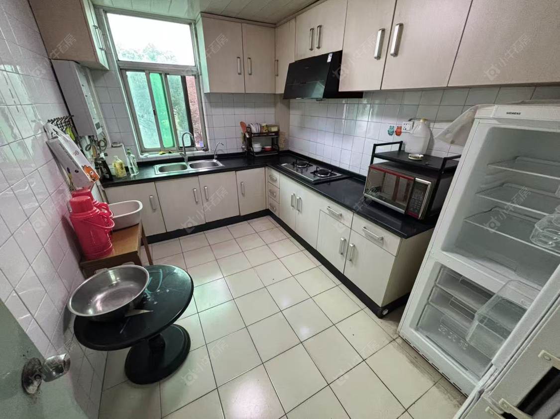 常州翠苑公寓在租房源室内图_小牛看房