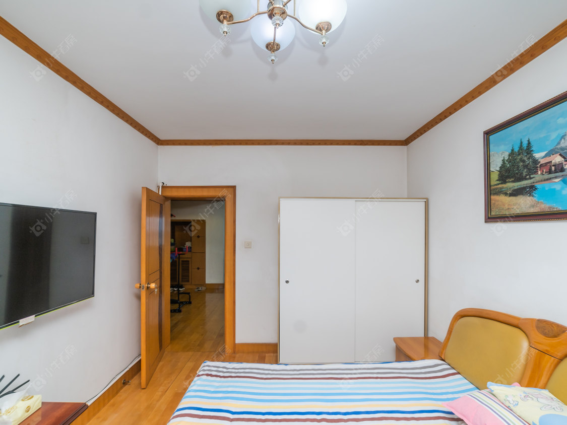 常州延陵东路在售二手房源室内图_小牛看房