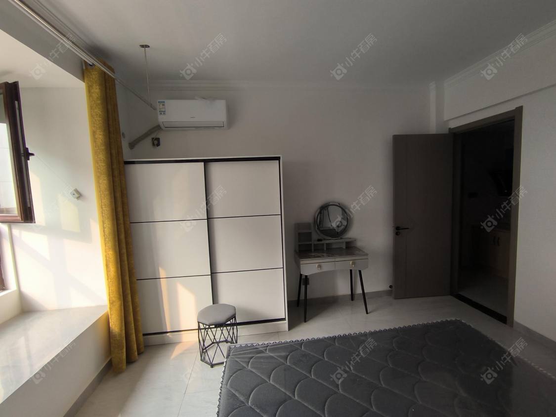 常州东方君开在租房源室内图_小牛看房