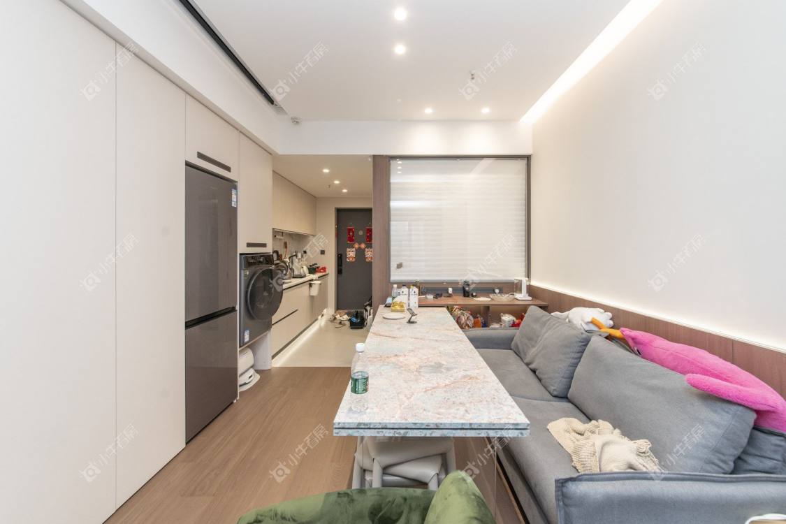 常州恒大御景在租房源室内图_小牛看房