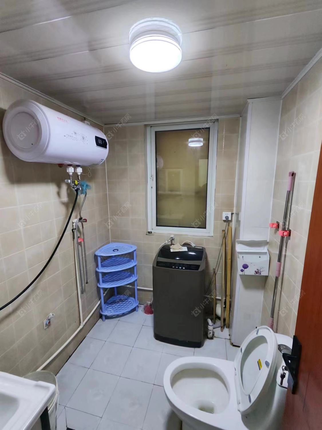 常州平岗星苑一期在租房源_小牛看房