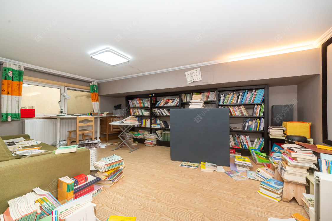 常州绿地世纪城二期在售二手房源室内图_小牛看房