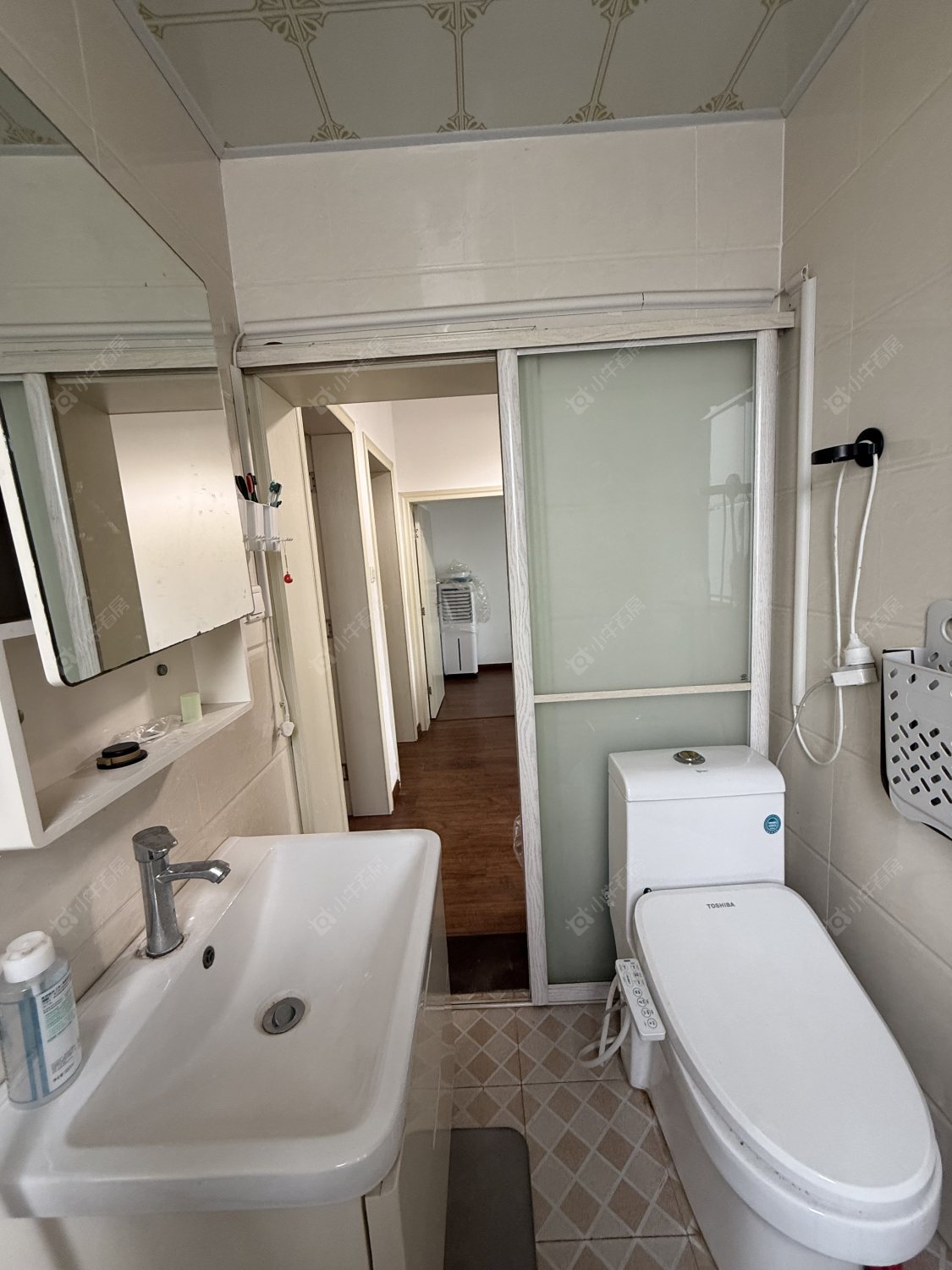 常州桃园新村在租房源_小牛看房