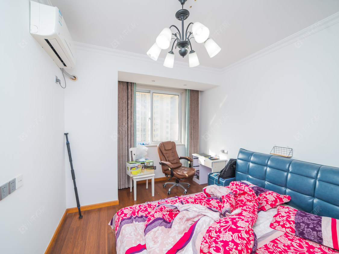 常州香溢紫郡四期在售二手房源室内图_小牛看房